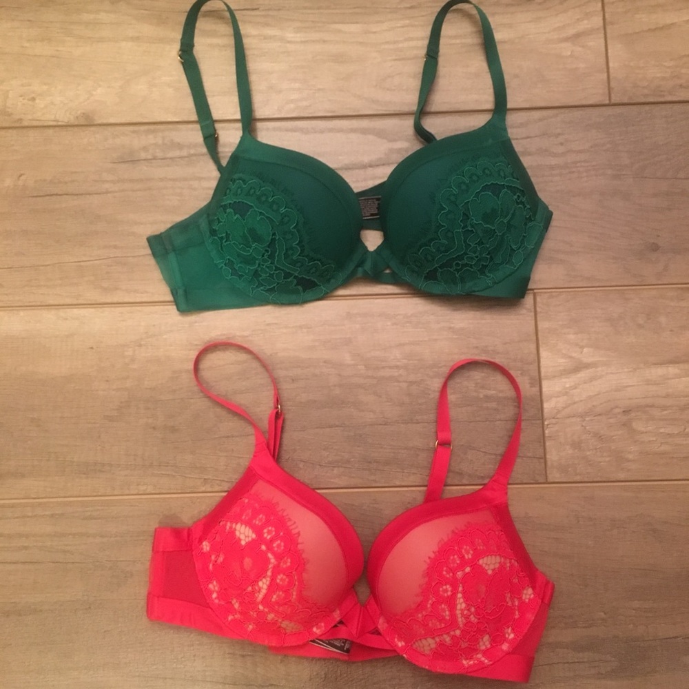 Victoria secret bras